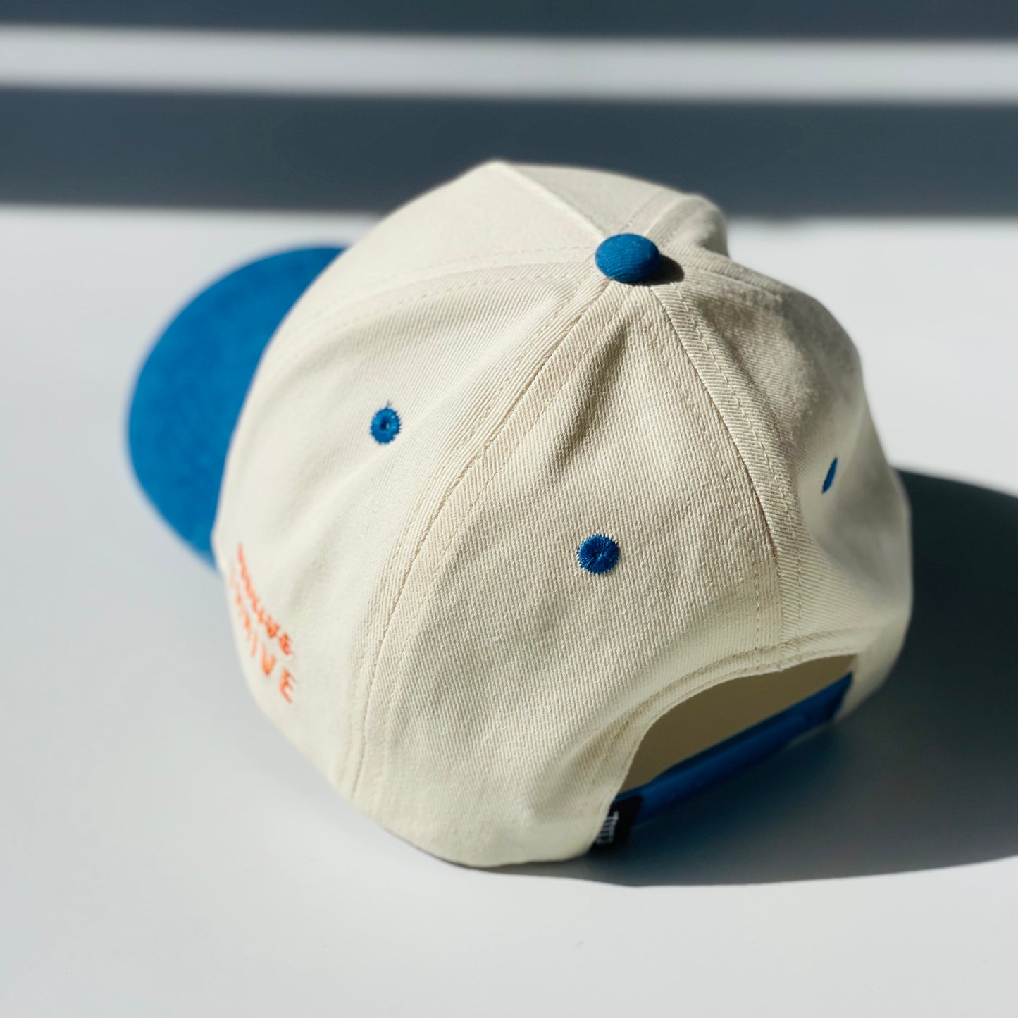 cap | fit club | basketball *COMING SOON
