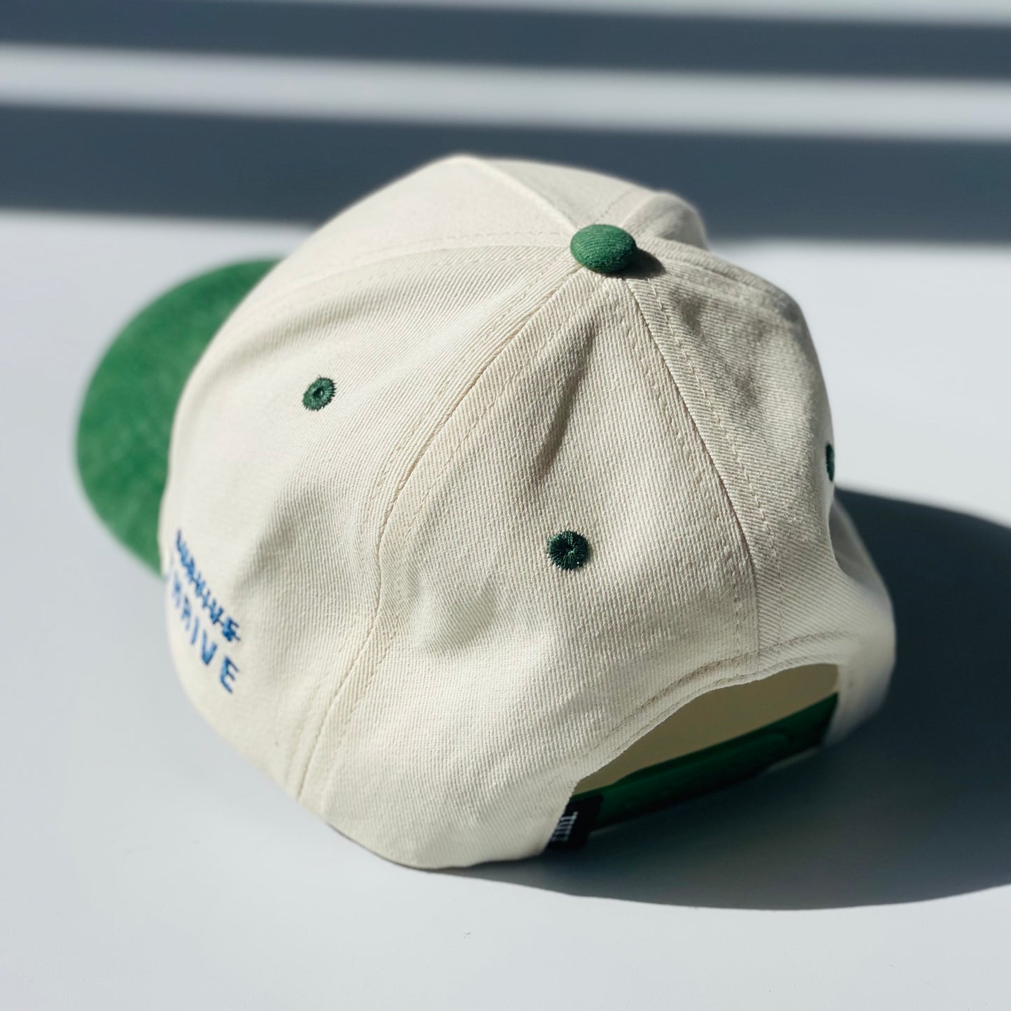 WS PRE-ORDER | cap | fit club | soccer