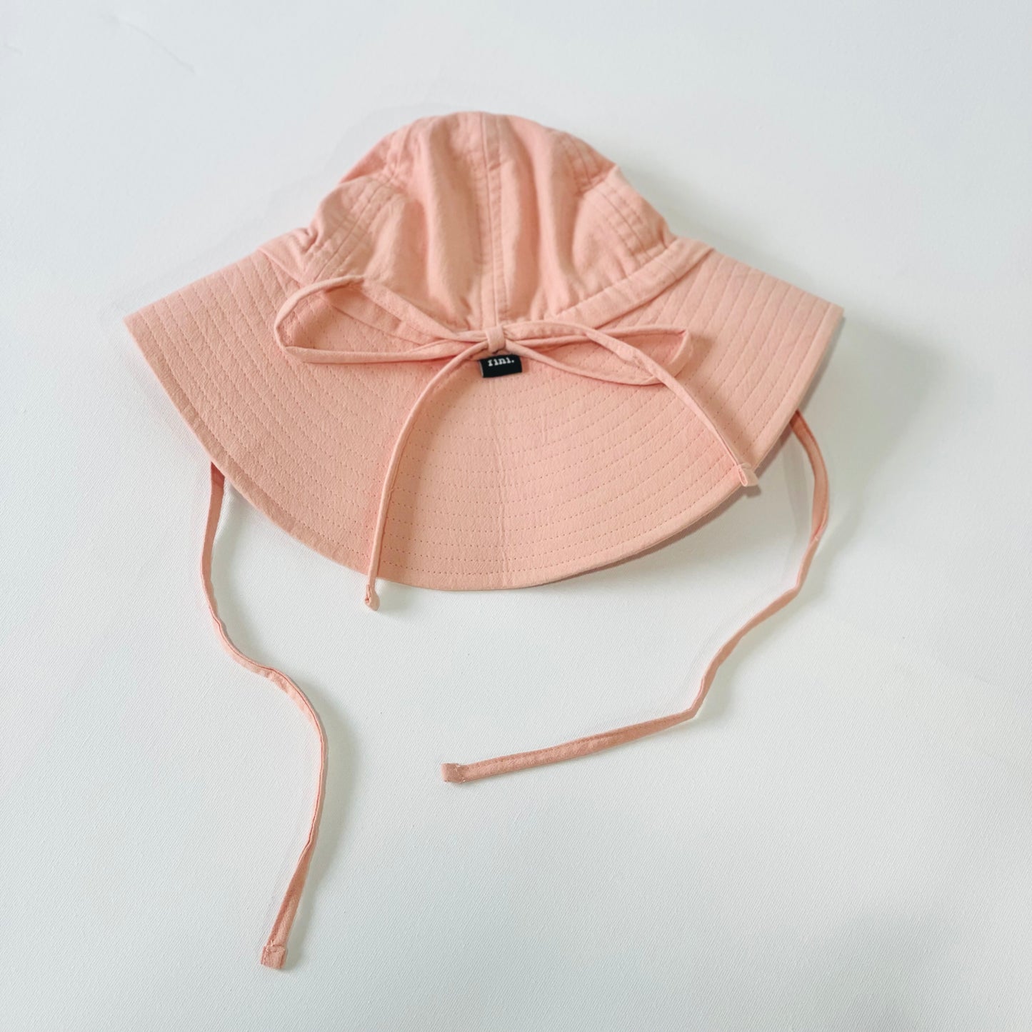 floppy hat | flamingo