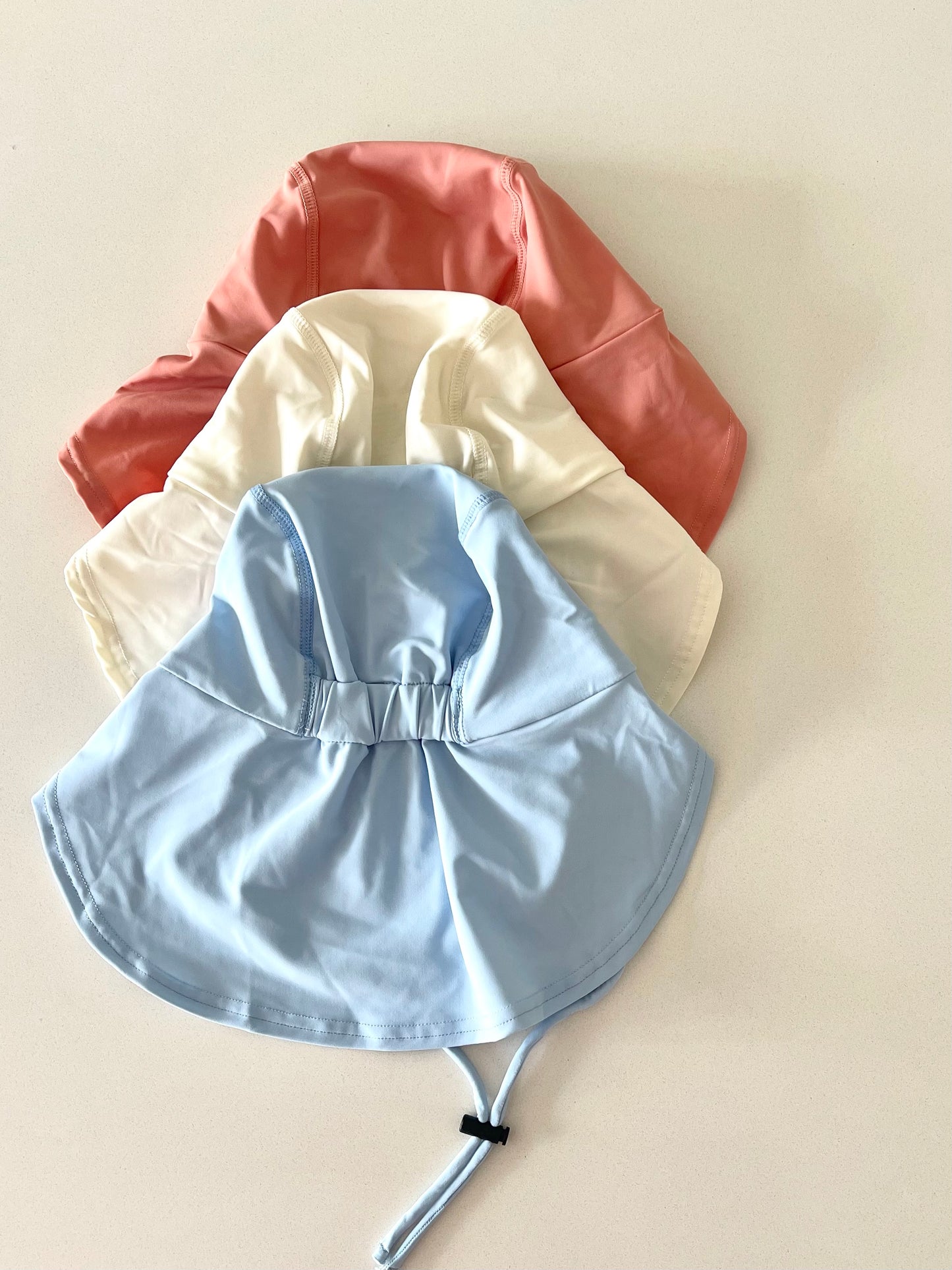 WS PRE-ORDER | legionnaire hat | swim | pink