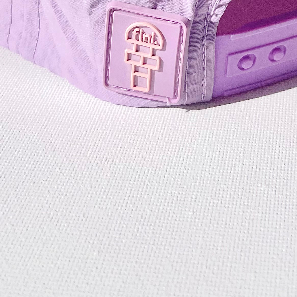 cap | hopscotch + hightops