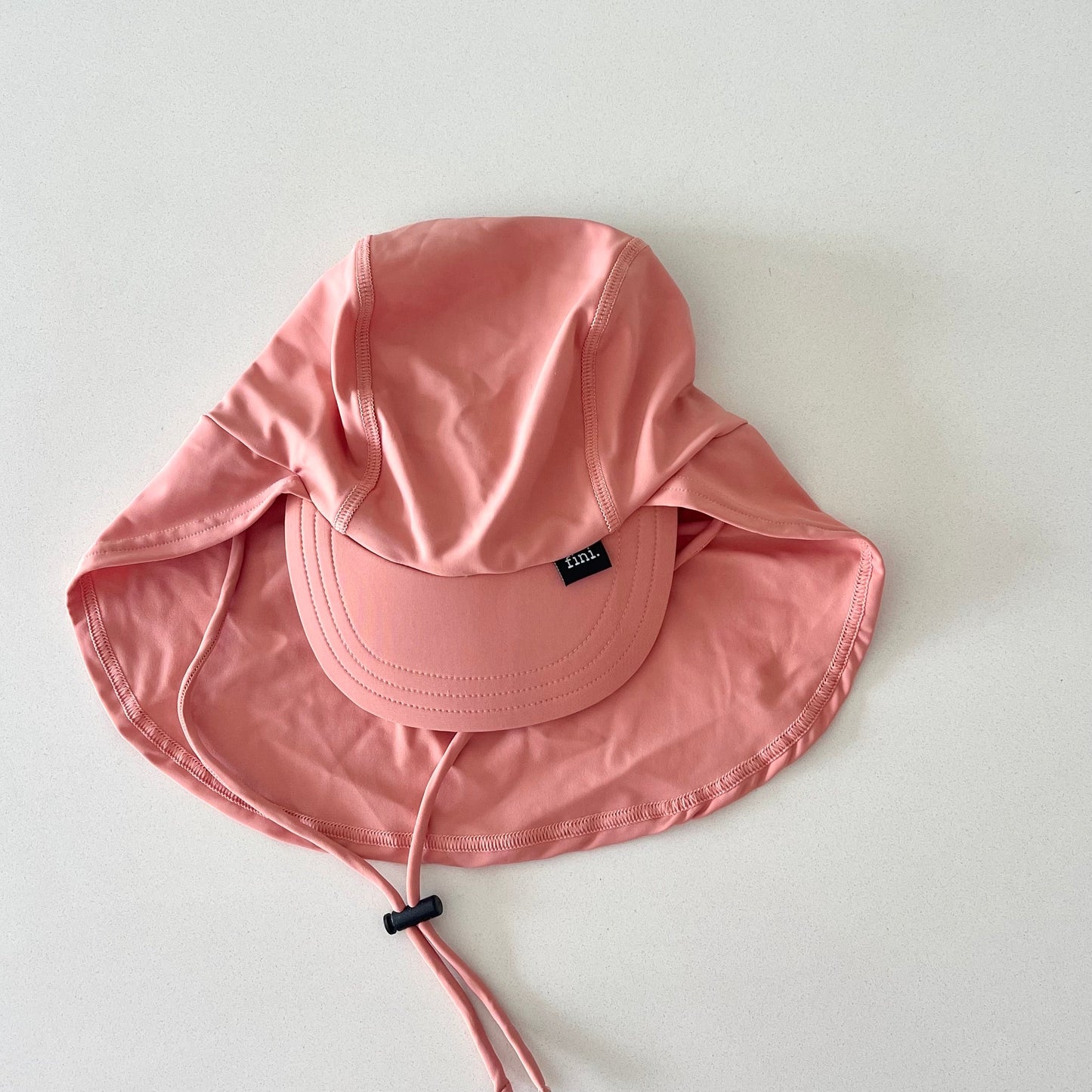 WS PRE-ORDER | legionnaire hat | swim | pink