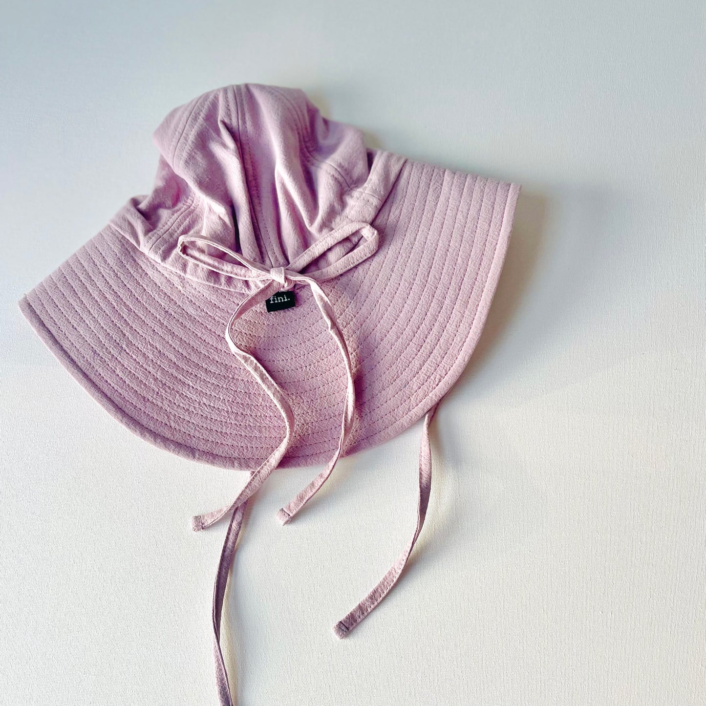 floppy hat | lavender