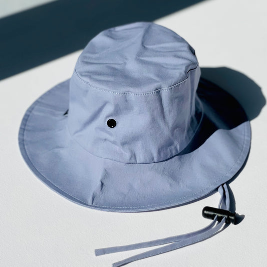 fini. relaxed bucket hat | eventide-fini. the label