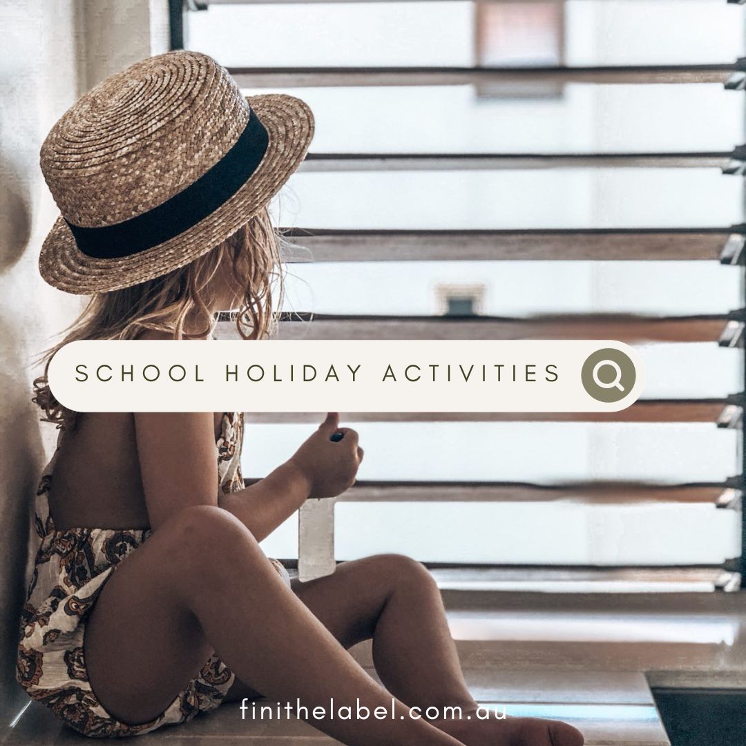 September 2023 School Holiday Activities | Geelong, Surfcoast & surrounds