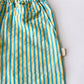 bottoms | short pants | stripe