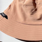 bucket hat | swim | tan