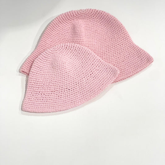 WS PRE-ORDER | crochet hat | floss