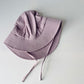 floppy hat | lavender