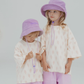 bucket hat | sunpop | lilac