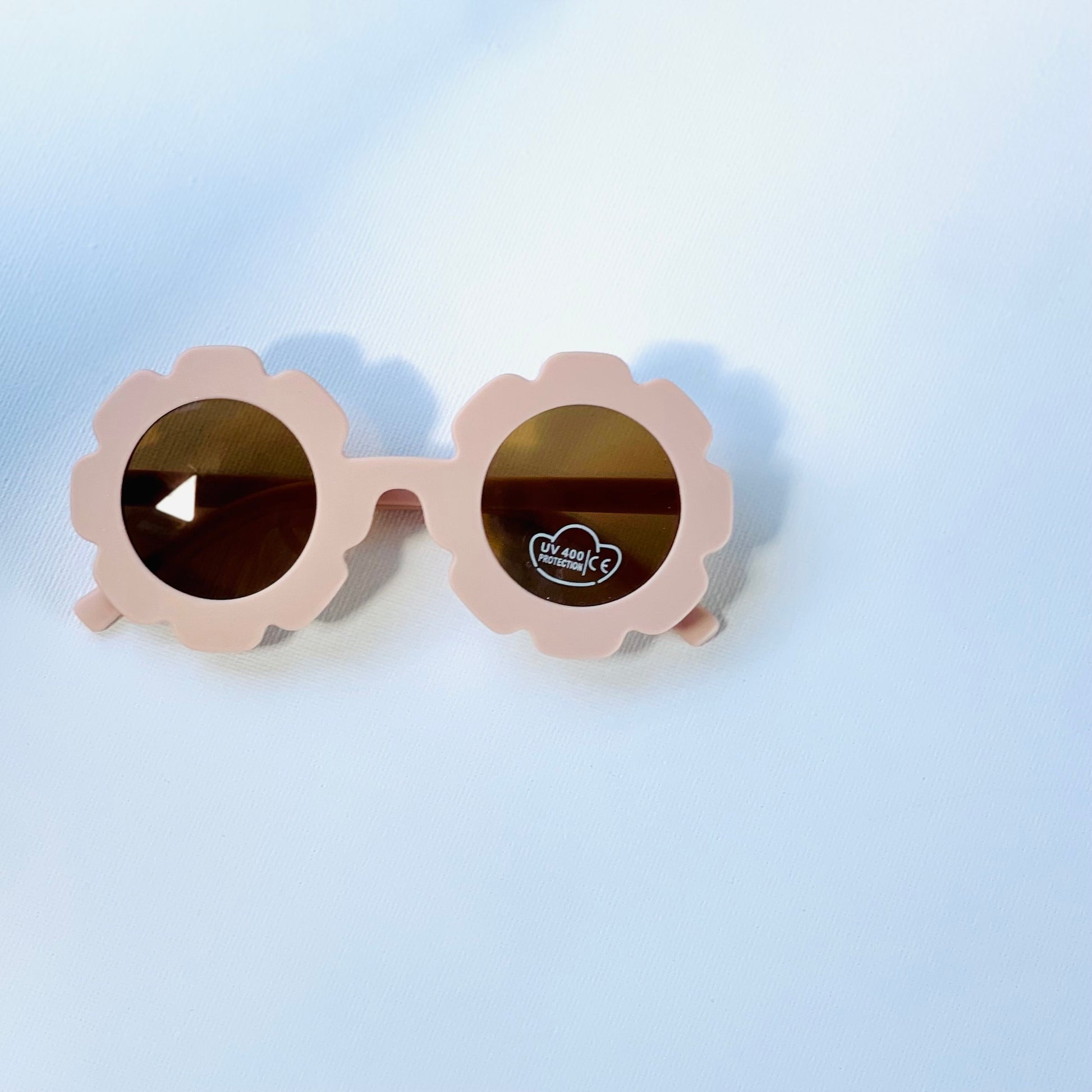 sunglasses flower – the label - Main Image