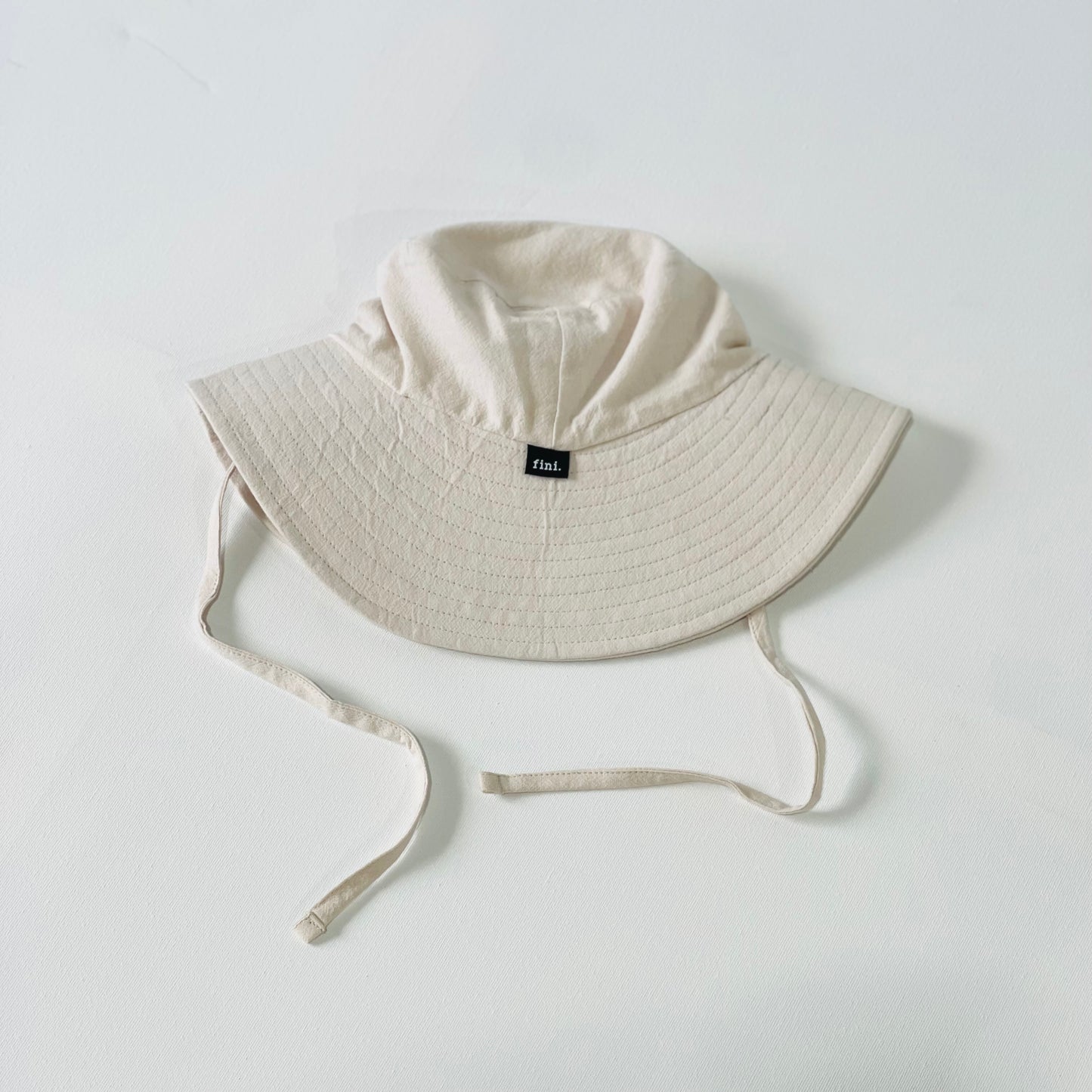 sailor hat | oat milk