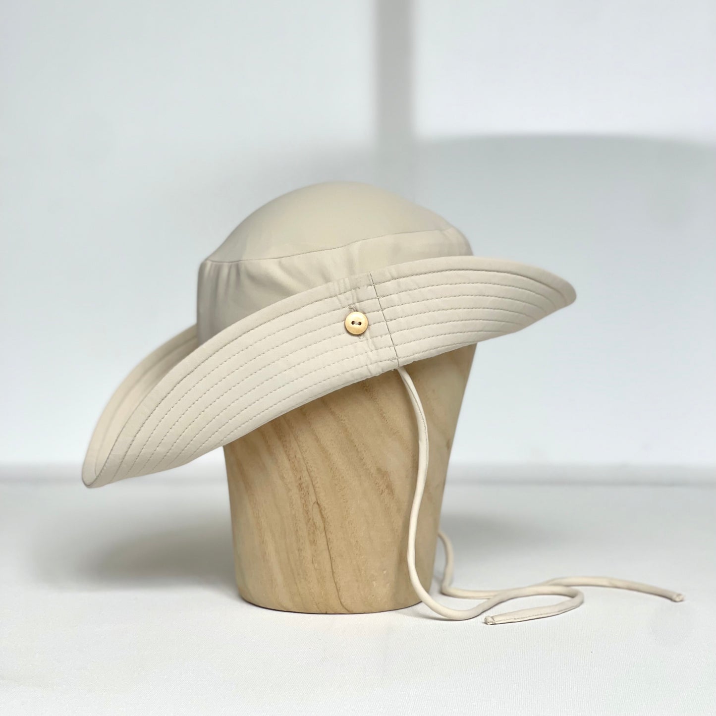 sailor hat | swim | cream