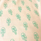 t-shirt | meet me at the milkbar | teal