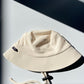 bucket hat | swim | cream