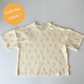 t-shirt | meet me at the milkbar | pink