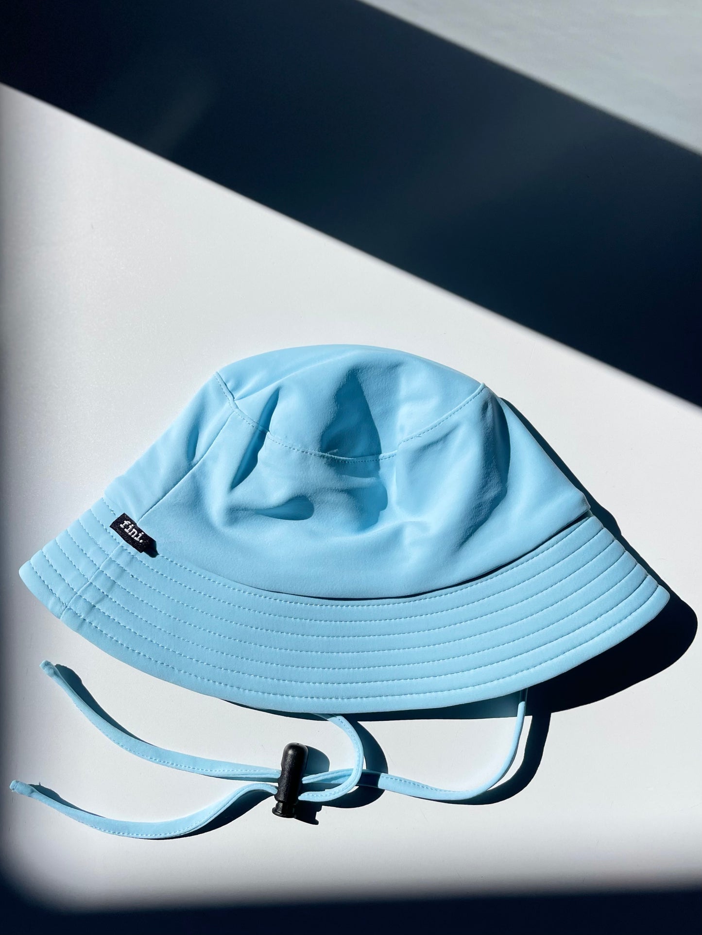 bucket hat | swim | blue