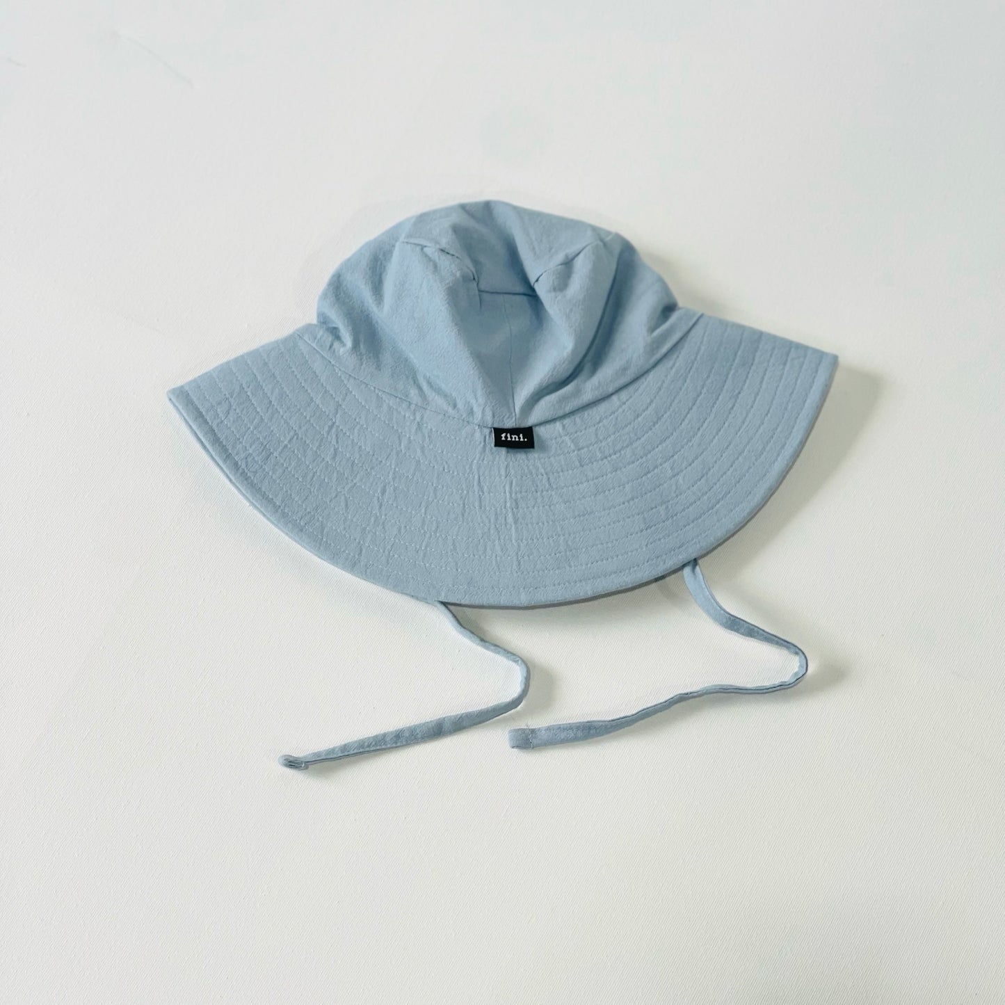 sailor hat | light blue
