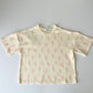 t-shirt | meet me at the milkbar | pink