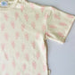 t-shirt | meet me at the milkbar | pink