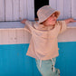 bucket hat | sunpop | beige