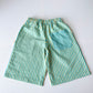 bottoms | short pants | stripe