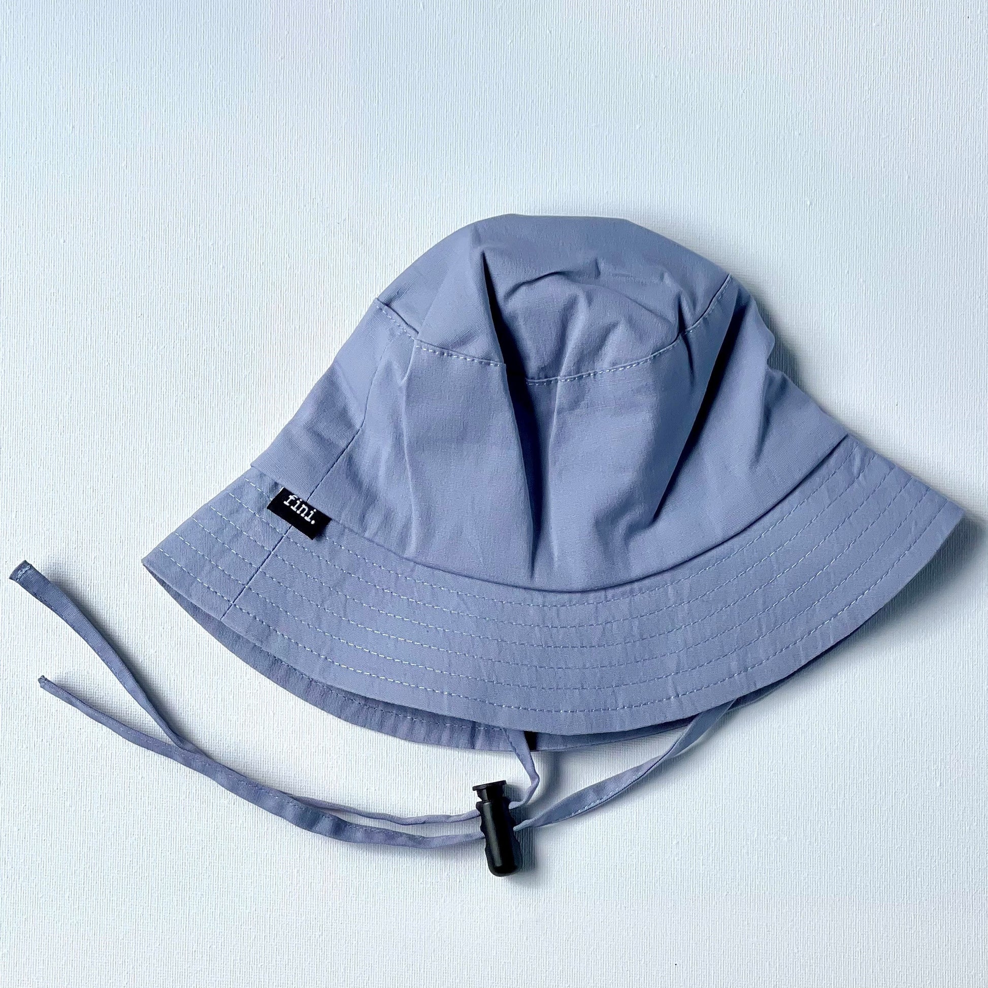 fini. bucket hat | eventide-fini. the label