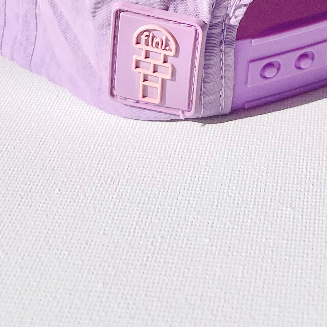 stylish children’s headwear cap fini hopscotch high-tops adjustable