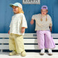 everyday luxury childrenswear