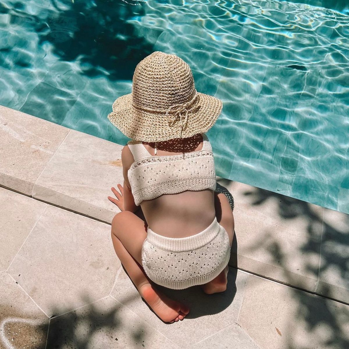 travel friendly straw hat light tone foldable fini