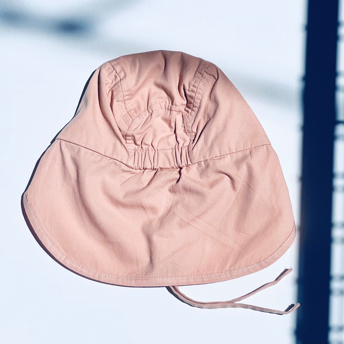 fini. legionnaire hat | pink-fini. the label