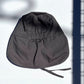 fini. legionnaire hat | coal-fini. the label