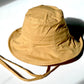 fini. boho hat | gold-fini. the label