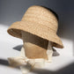 fini. vintage straw-fini. the label